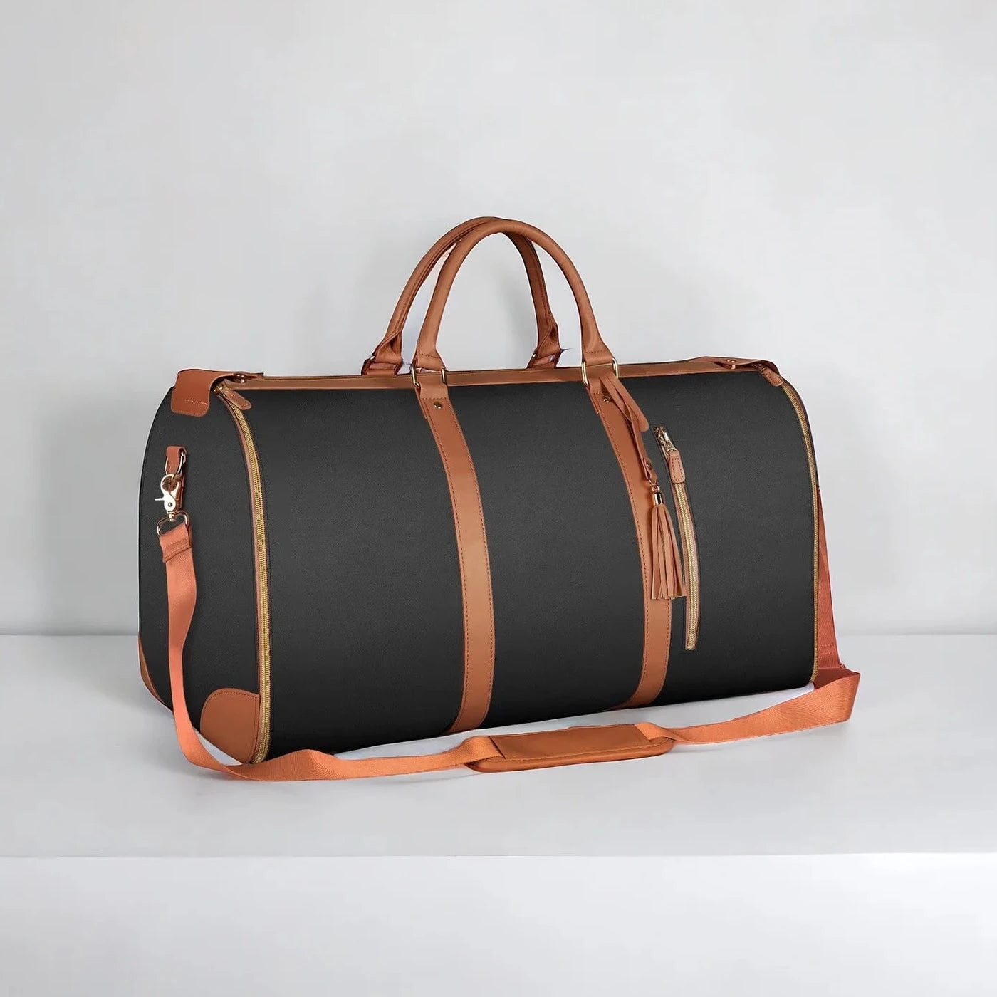 Shops foldable travel duffel