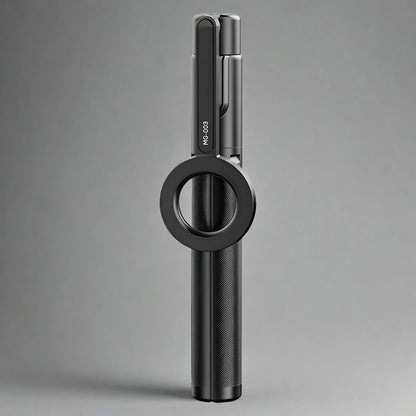 Magnetic Selfie Stick Tripod
