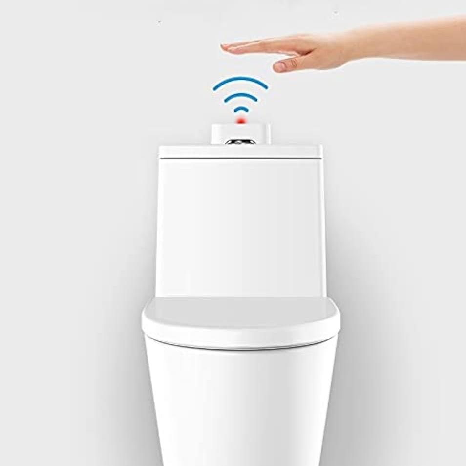 Toilet Smart Sensor Flush