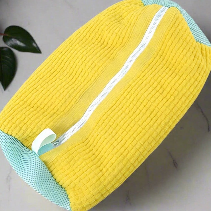 Reusable Shoe Laundry Bags