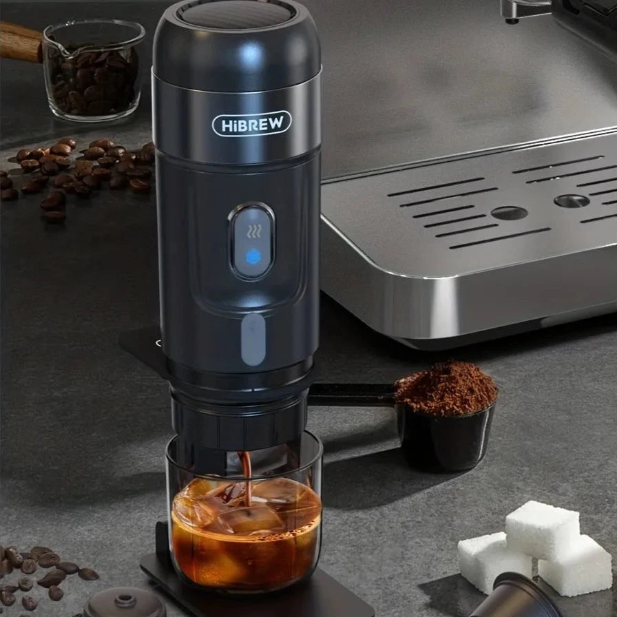 Portable Coffee Maker