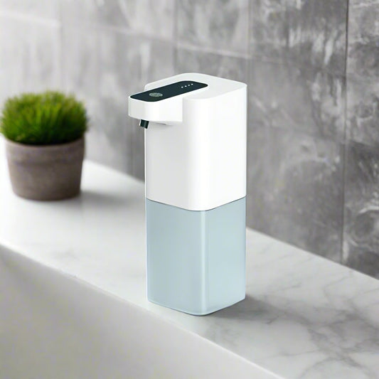 Smart Touchless Soap Dispenser