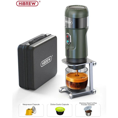 Portable Coffee Maker