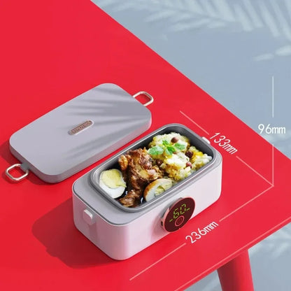 Electric Heating Lunch Box