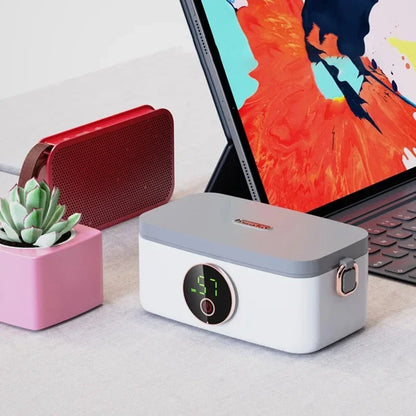 Electric Heating Lunch Box