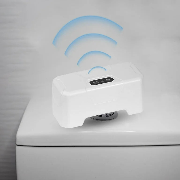 Toilet Smart Sensor Flush
