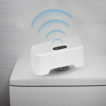 Toilet Smart Sensor Flush