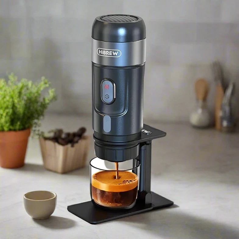 Portable Coffee Maker